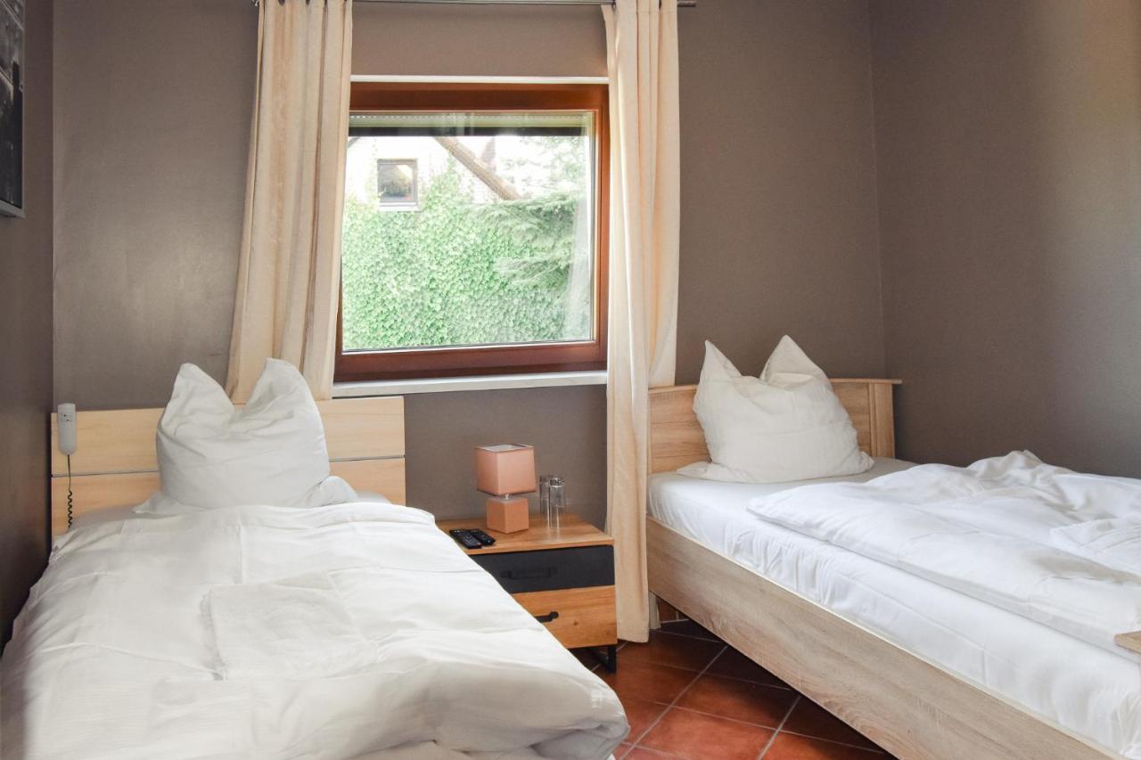 Boutique Hotel Sena Berlin Zewnętrze zdjęcie