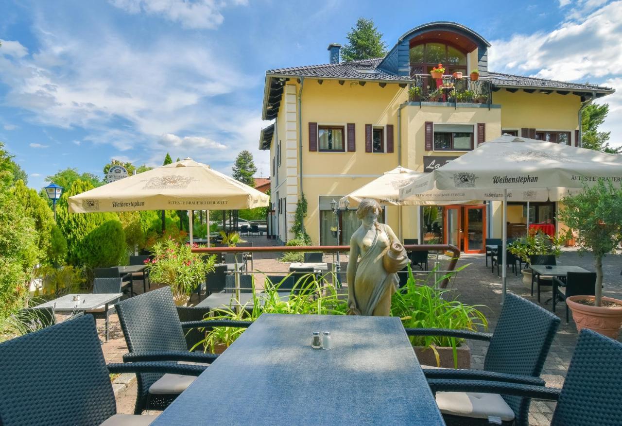 Boutique Hotel Sena Berlin Zewnętrze zdjęcie