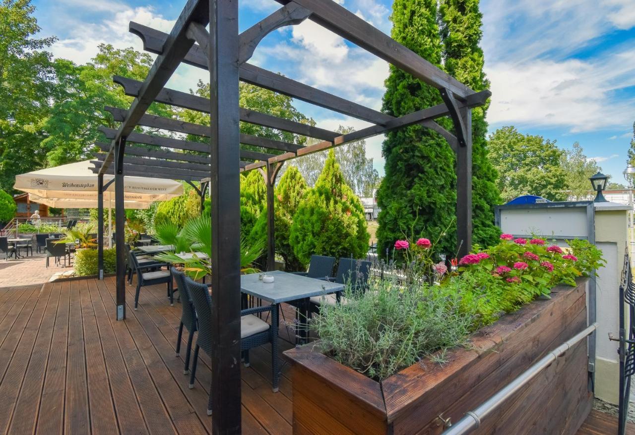 Boutique Hotel Sena Berlin Zewnętrze zdjęcie