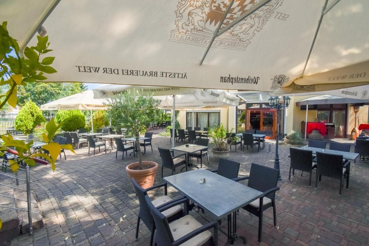 Boutique Hotel Sena Berlin Zewnętrze zdjęcie