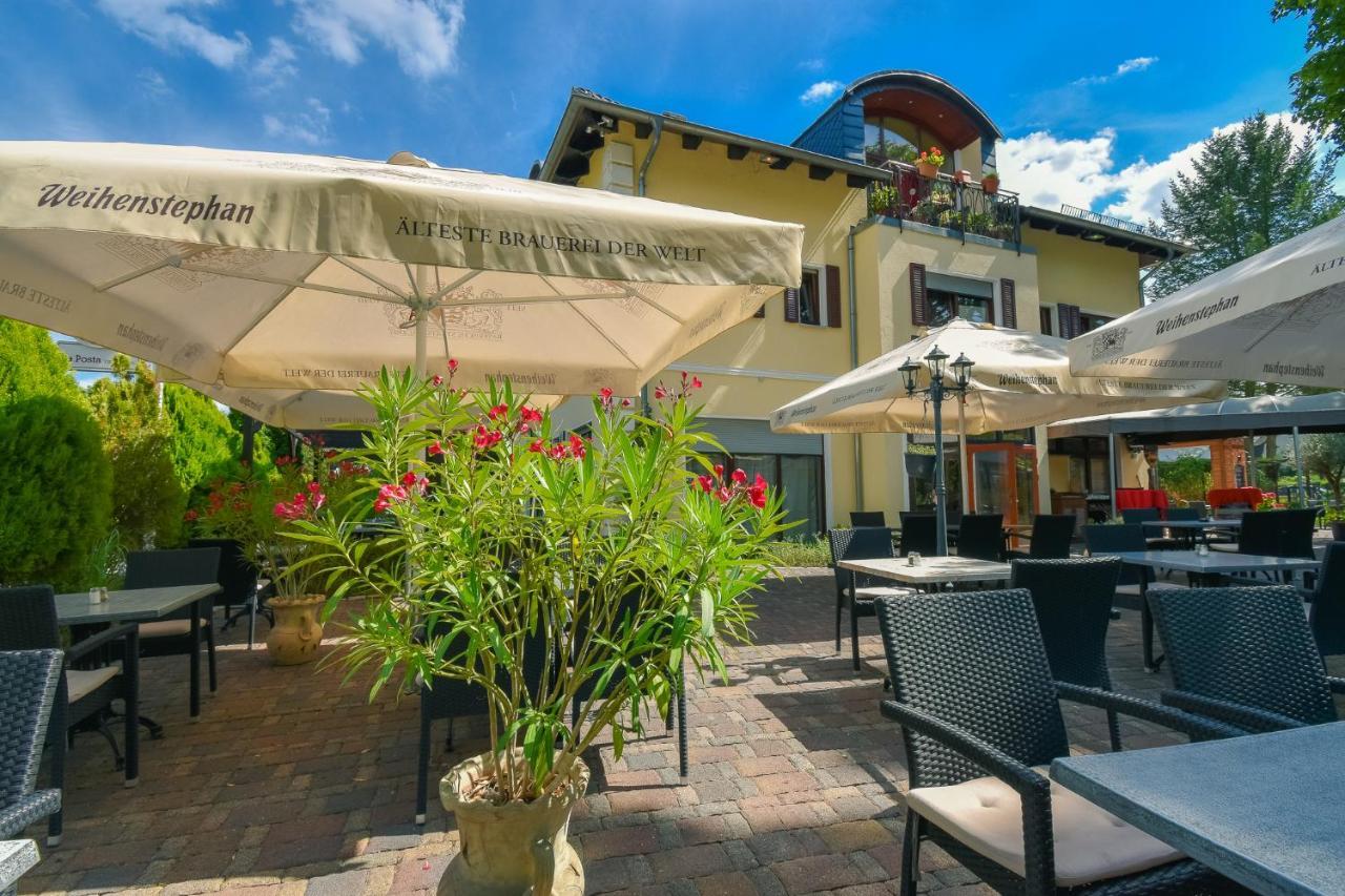 Boutique Hotel Sena Berlin Zewnętrze zdjęcie