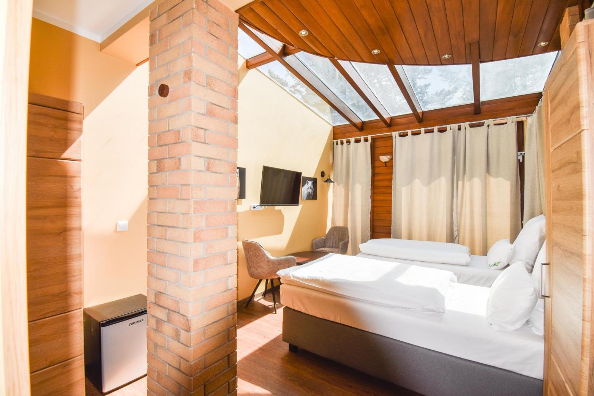 Boutique Hotel Sena Berlin Zewnętrze zdjęcie