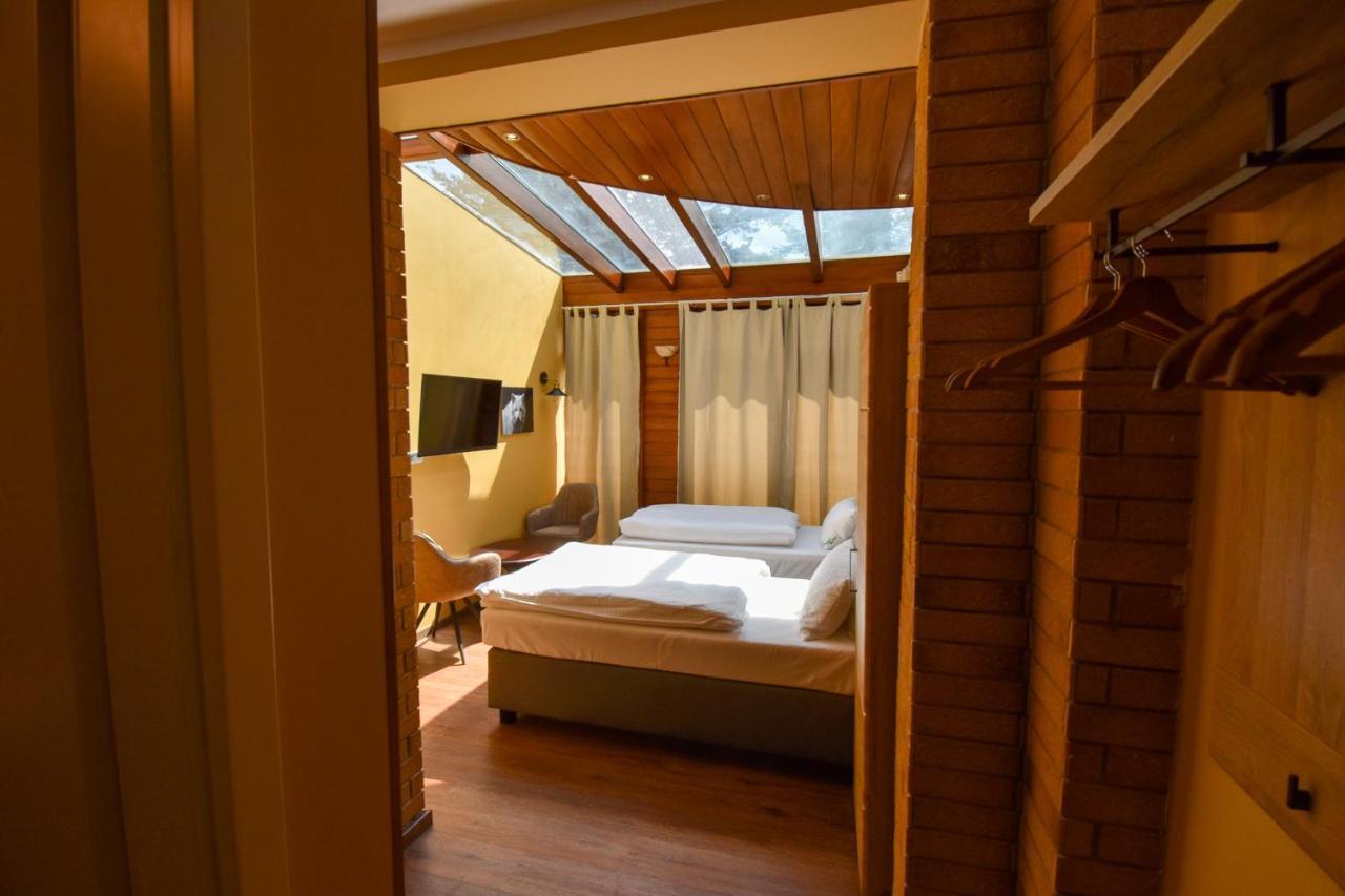 Boutique Hotel Sena Berlin Zewnętrze zdjęcie