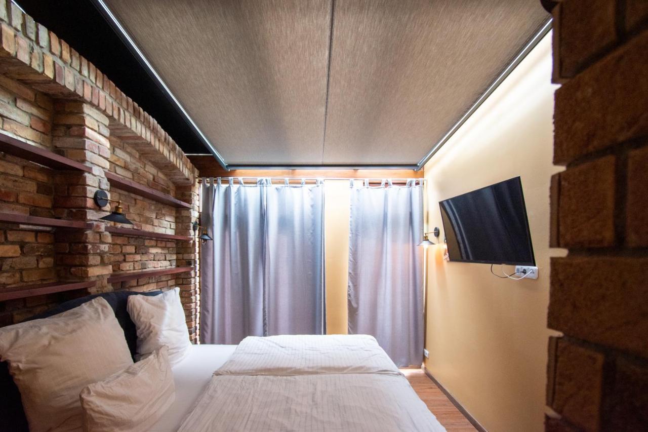 Boutique Hotel Sena Berlin Zewnętrze zdjęcie
