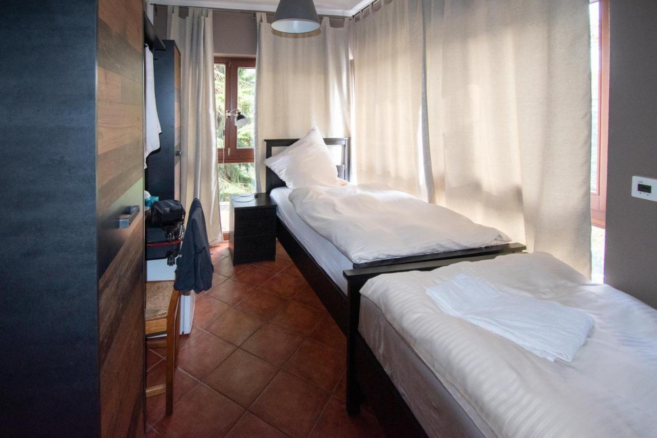 Boutique Hotel Sena Berlin Zewnętrze zdjęcie