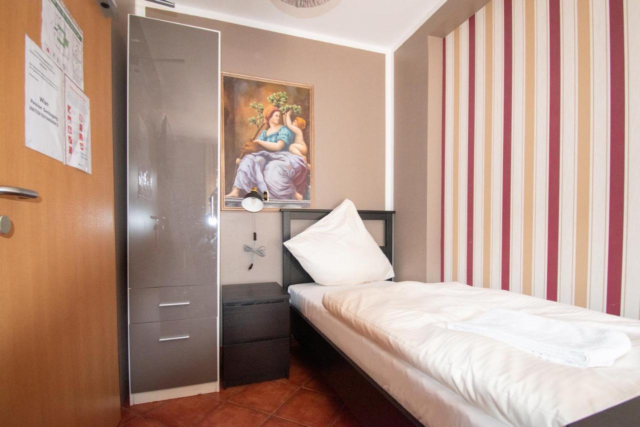 Boutique Hotel Sena Berlin Zewnętrze zdjęcie