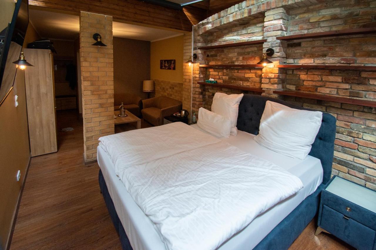 Boutique Hotel Sena Berlin Zewnętrze zdjęcie