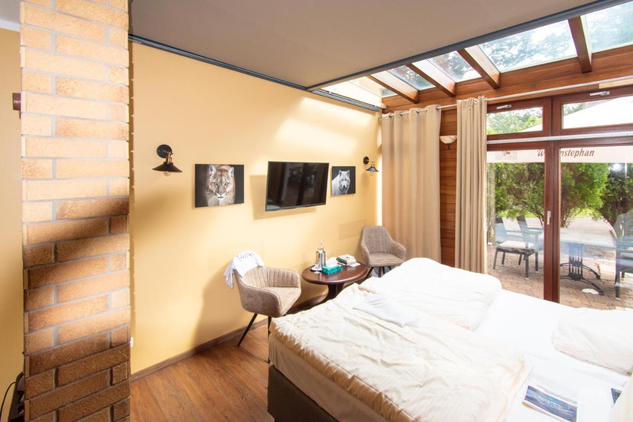 Boutique Hotel Sena Berlin Zewnętrze zdjęcie