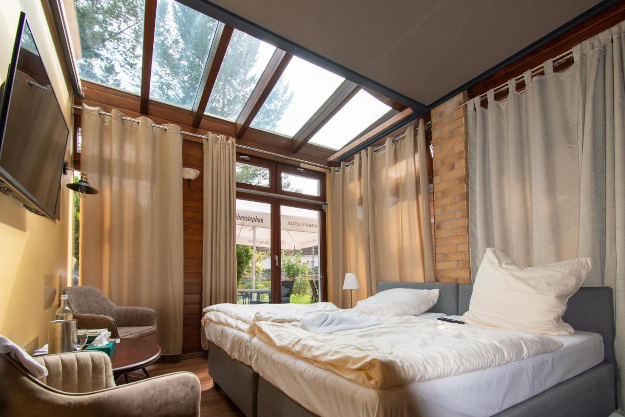 Boutique Hotel Sena Berlin Zewnętrze zdjęcie