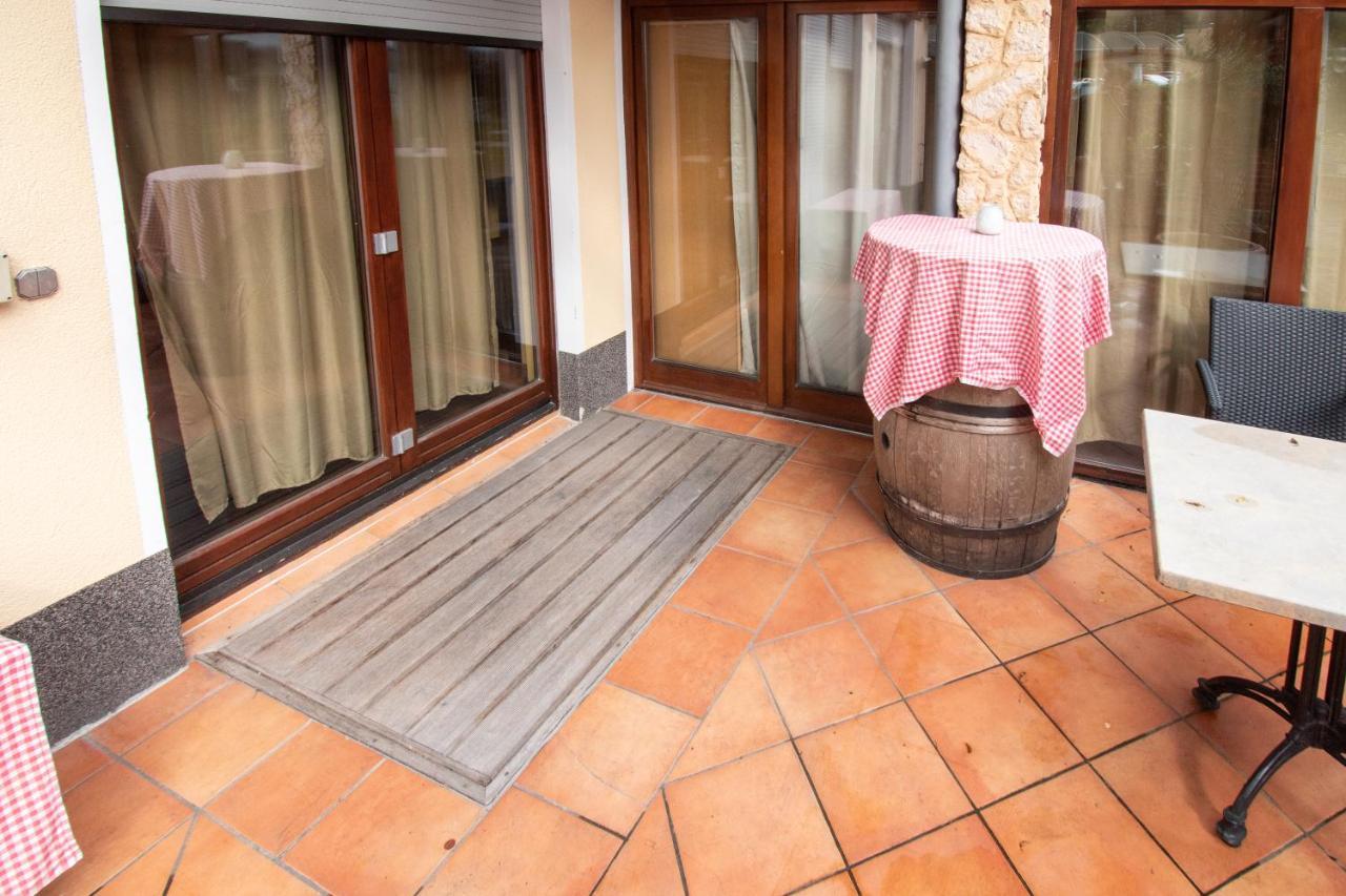 Boutique Hotel Sena Berlin Zewnętrze zdjęcie