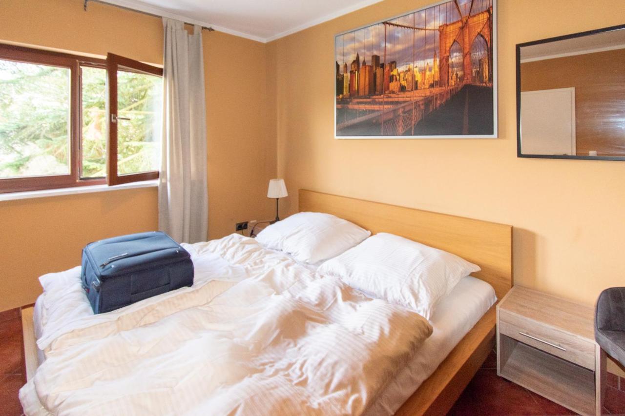 Boutique Hotel Sena Berlin Zewnętrze zdjęcie
