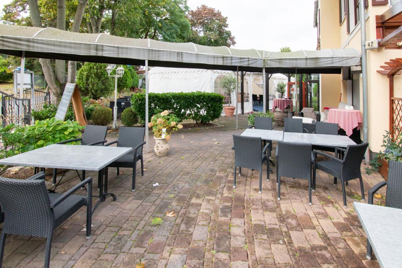 Boutique Hotel Sena Berlin Zewnętrze zdjęcie