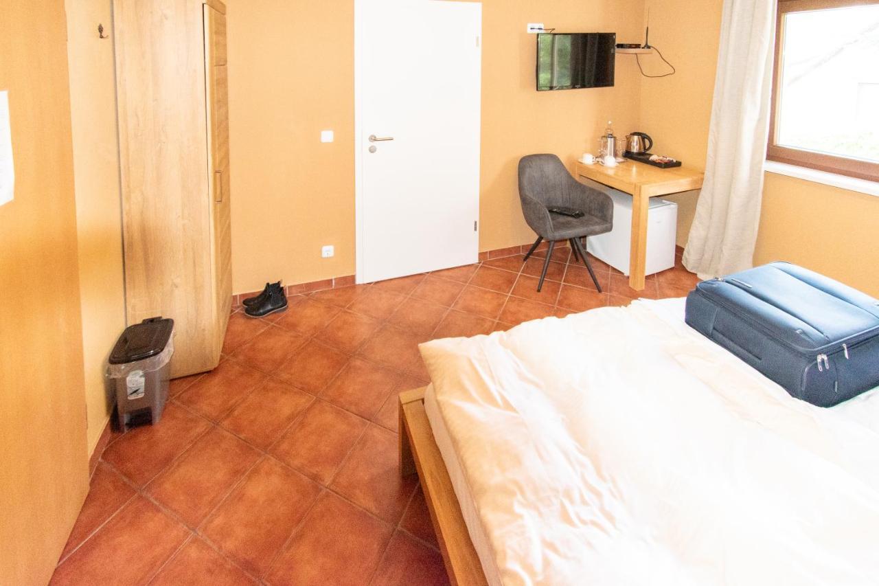 Boutique Hotel Sena Berlin Zewnętrze zdjęcie