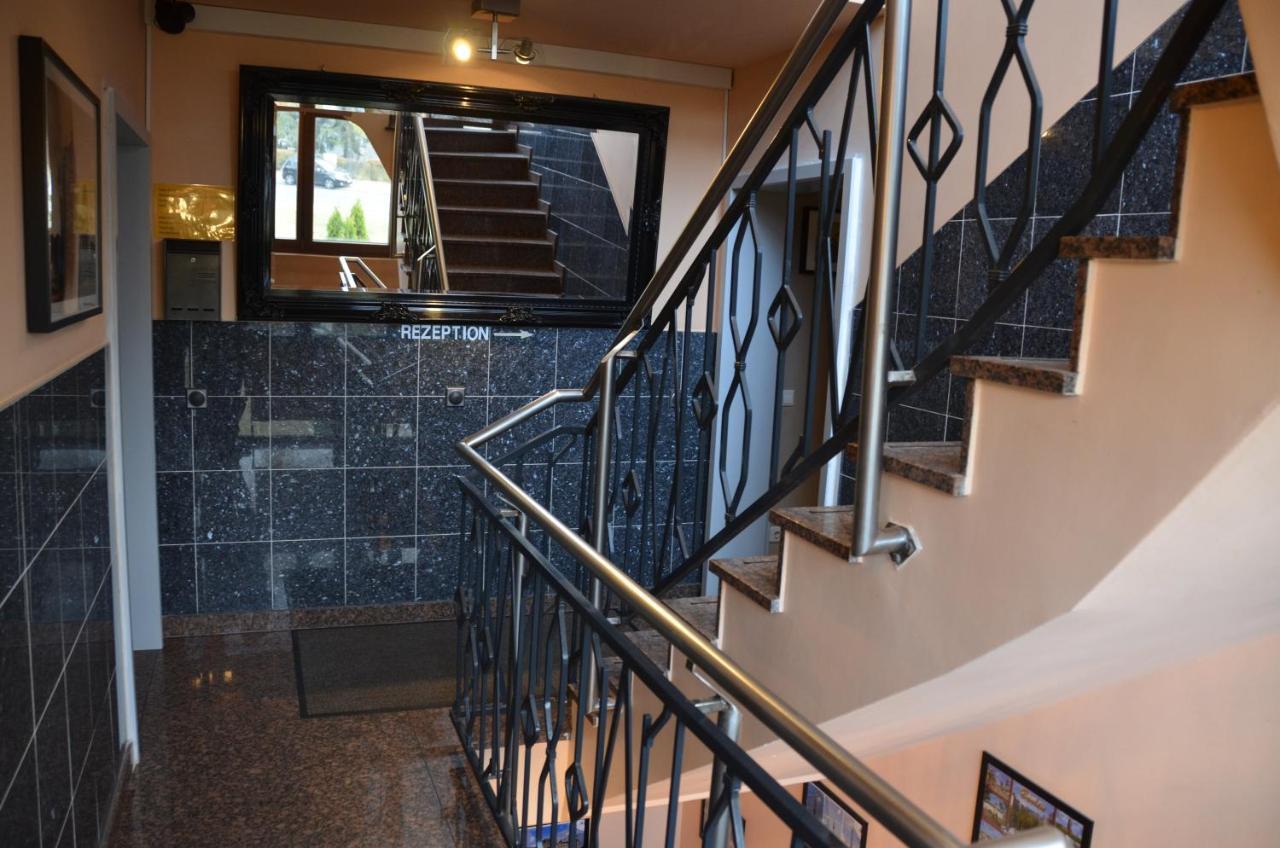 Boutique Hotel Sena Berlin Zewnętrze zdjęcie